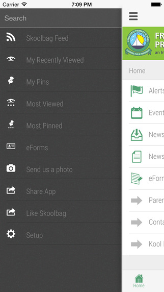 免費下載教育APP|Fremantle Primary School - Skoolbag app開箱文|APP開箱王