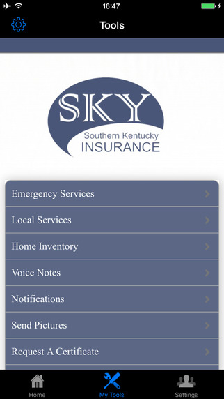 SKY Insurance