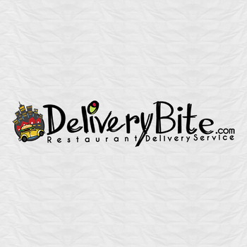 Delivery Bite Restaurant Delivery Service 生活 App LOGO-APP開箱王