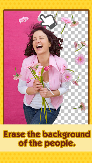 【免費書籍App】Photo Eraser Pro -Background Remover, Cutout Pics& Images-APP點子