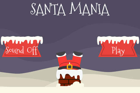 Santa Mania screenshot 3