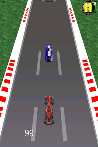 Advance Formula Racing screenshot 4