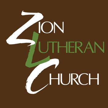 Zion Lutheran Church LOGO-APP點子