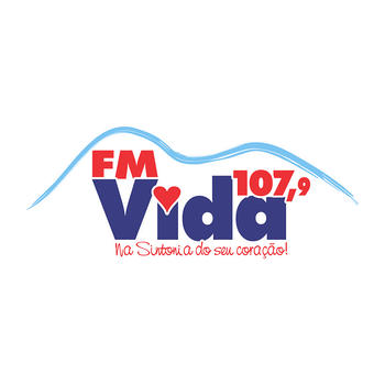 Vida FM 107,9 LOGO-APP點子