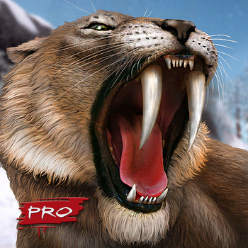 Carnivores: Ice Age Pro LOGO-APP點子