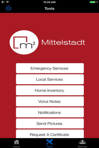 Mittelstadt Agency Insurance screenshot 3