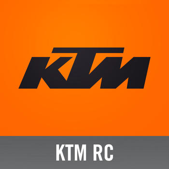 KTM RC 娛樂 App LOGO-APP開箱王