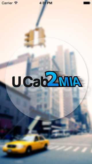 免費下載旅遊APP|UCAB2MIA Driver app開箱文|APP開箱王