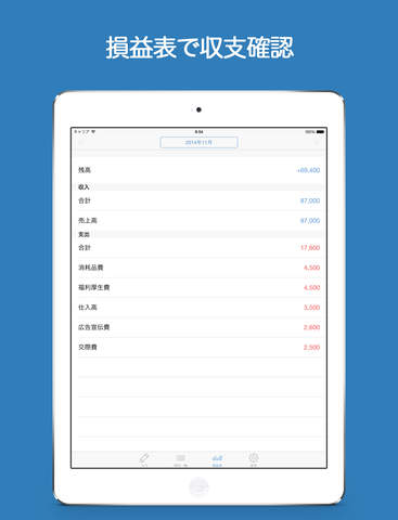 【免費財經App】Taxnote for 会計ソフトfreee(フリー) 青色申告の確定申告を支援-APP點子