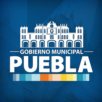 Puebla Ciudad Digital LOGO-APP點子