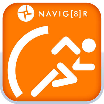 Navig8r 2Move LOGO-APP點子