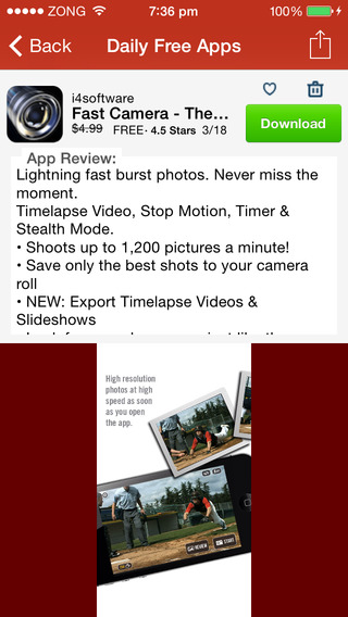 iPhone Screenshot 3