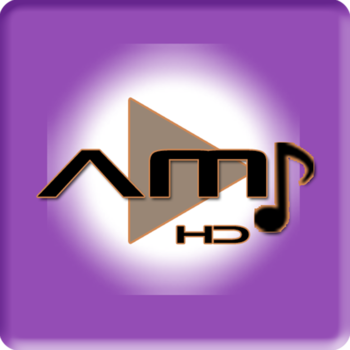 AMI Video Player LOGO-APP點子