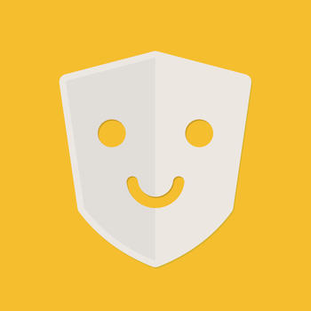 Keeply - Protect your Private Files, Photos, Notes and Passwords LOGO-APP點子