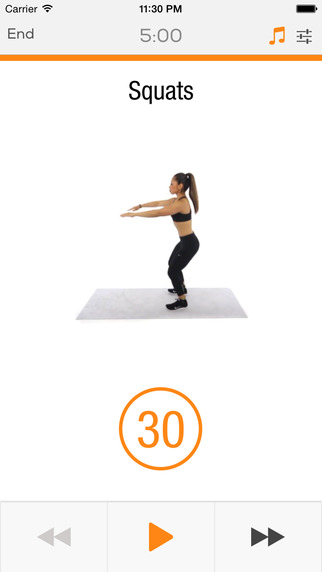 免費下載健康APP|Lower Body Sworkit - Thigh, Hip, & Leg lower body workouts app開箱文|APP開箱王