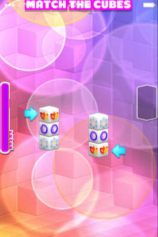 Extra-Dimensional Mahjong screenshot 2