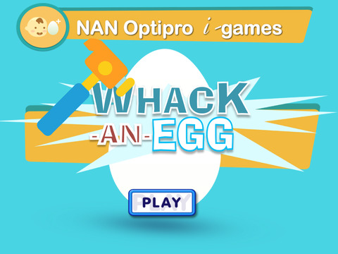 Whack an Egg screenshot 2