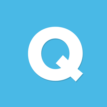 Quikway LOGO-APP點子