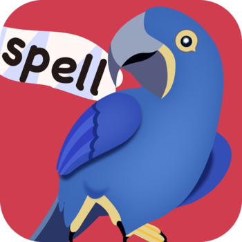 Listen and Spell LOGO-APP點子