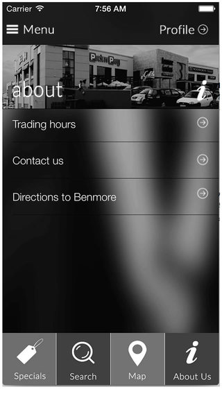 免費下載交通運輸APP|Benmore Garden App app開箱文|APP開箱王