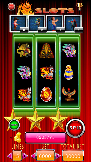 免費下載遊戲APP|Gold Dragon Casino Slots-Bonus Free Coins! app開箱文|APP開箱王