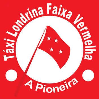 Taxi Londrina LOGO-APP點子