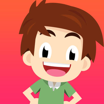 Toddler Tommy Pets Cartoon Free - Cute little animal puzzles 遊戲 App LOGO-APP開箱王