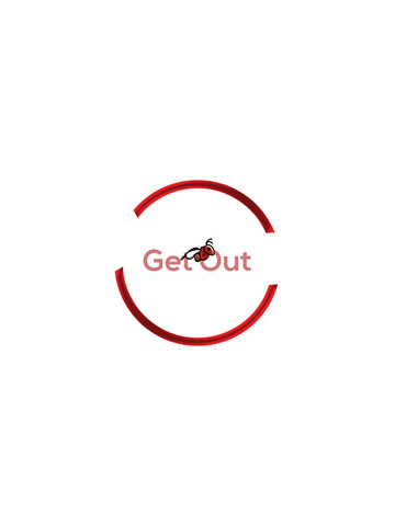 【免費遊戲App】Get In Get OUT-APP點子