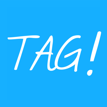 Image. Tag. Organize. Your Digital Backpack. 生產應用 App LOGO-APP開箱王