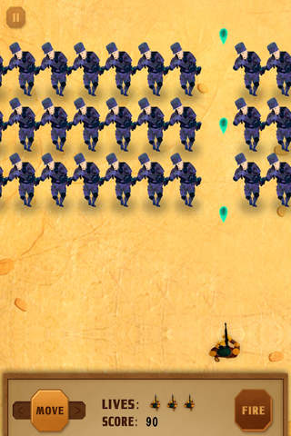 A Shotgun Battle Reload - Kill And Shot The Enemy Soldiers screenshot 3