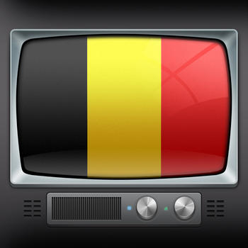 Télévision de Belgique LOGO-APP點子