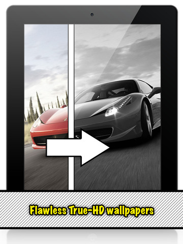 【免費生活App】InstaWallpapers for Cars 2015 HD-APP點子