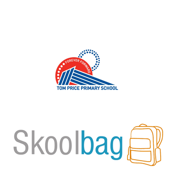 Tom Price Primary School - Skoolbag LOGO-APP點子