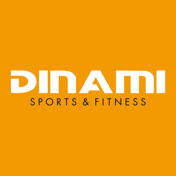 Dinami sports & fitness LOGO-APP點子