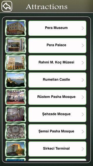 免費下載旅遊APP|Istanbul City Offline Guide app開箱文|APP開箱王