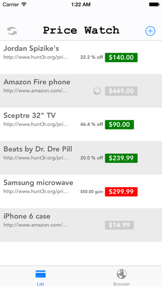 免費下載工具APP|Price Watch - Sale Tracker app開箱文|APP開箱王