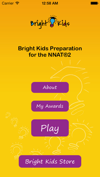 Bright Kids NNAT®2