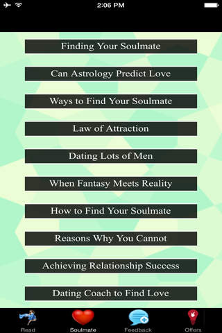 Ways to Find Your Soulmate - Spiritual Partner screenshot 4