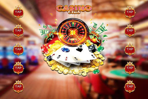 Fruit Casino - Vegas Slots, Video Poker, Bingo, Spin & Win screenshot 3