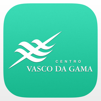 Centro Vasco da Gama LOGO-APP點子