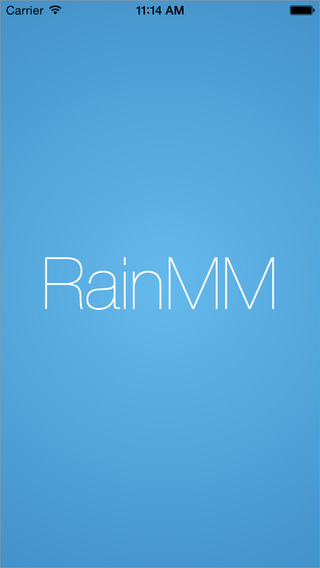 RainMM