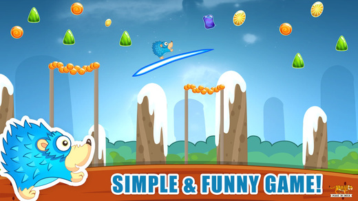 【免費遊戲App】Candy Smash free-APP點子