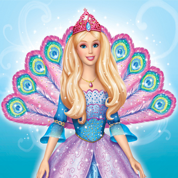 Fairy Tales Princess Dress Up LOGO-APP點子