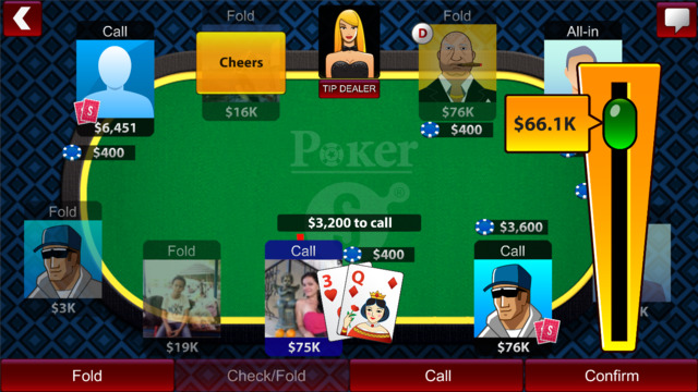 免費下載遊戲APP|Texas Hold'em Poker Online - Holdem Poker Stars app開箱文|APP開箱王
