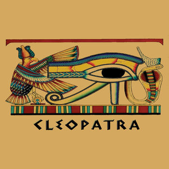 Cleopatra Restaurant LOGO-APP點子