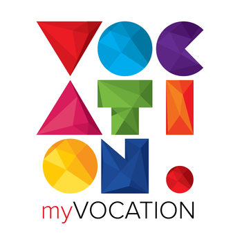 MyVocation LOGO-APP點子