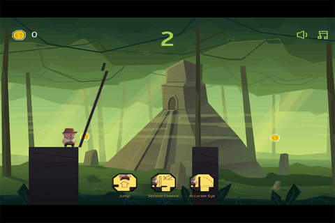 Archaeologists across the river screenshot 3