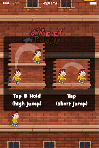 Soul house jump jump jump screenshot 2