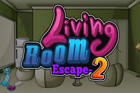 Living Room Escape 2 screenshot 4