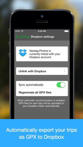iPhone Screenshot 4